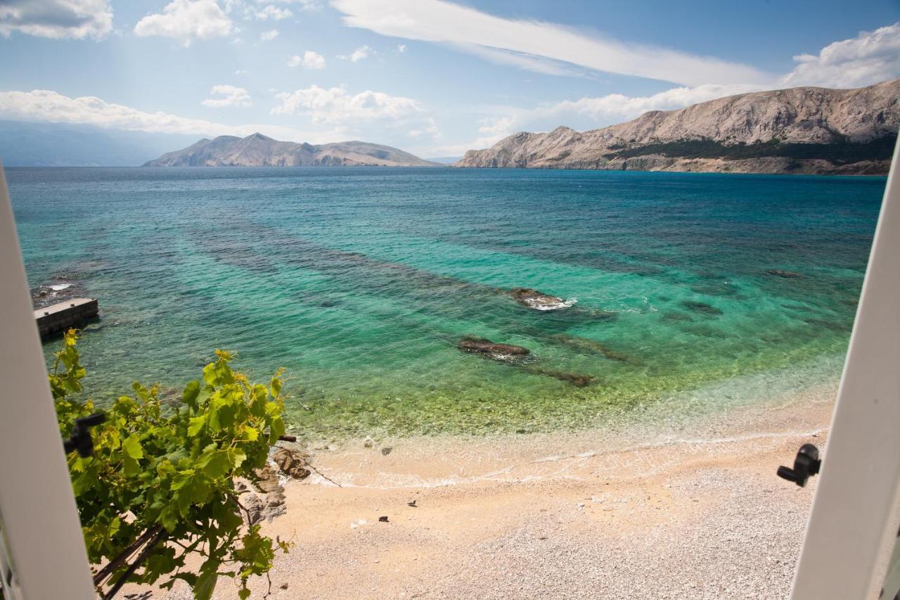 Kukuriku * Baška