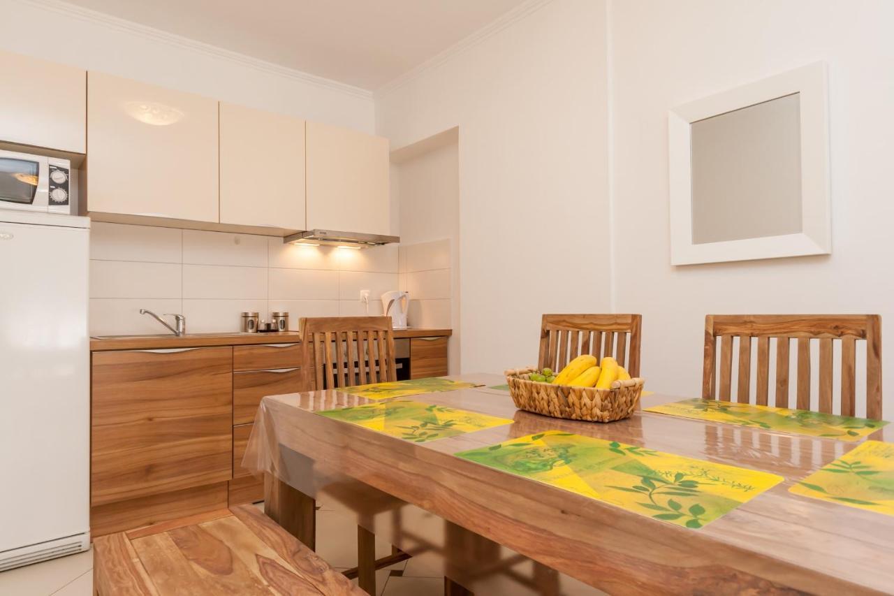 Appartement Kukuriku