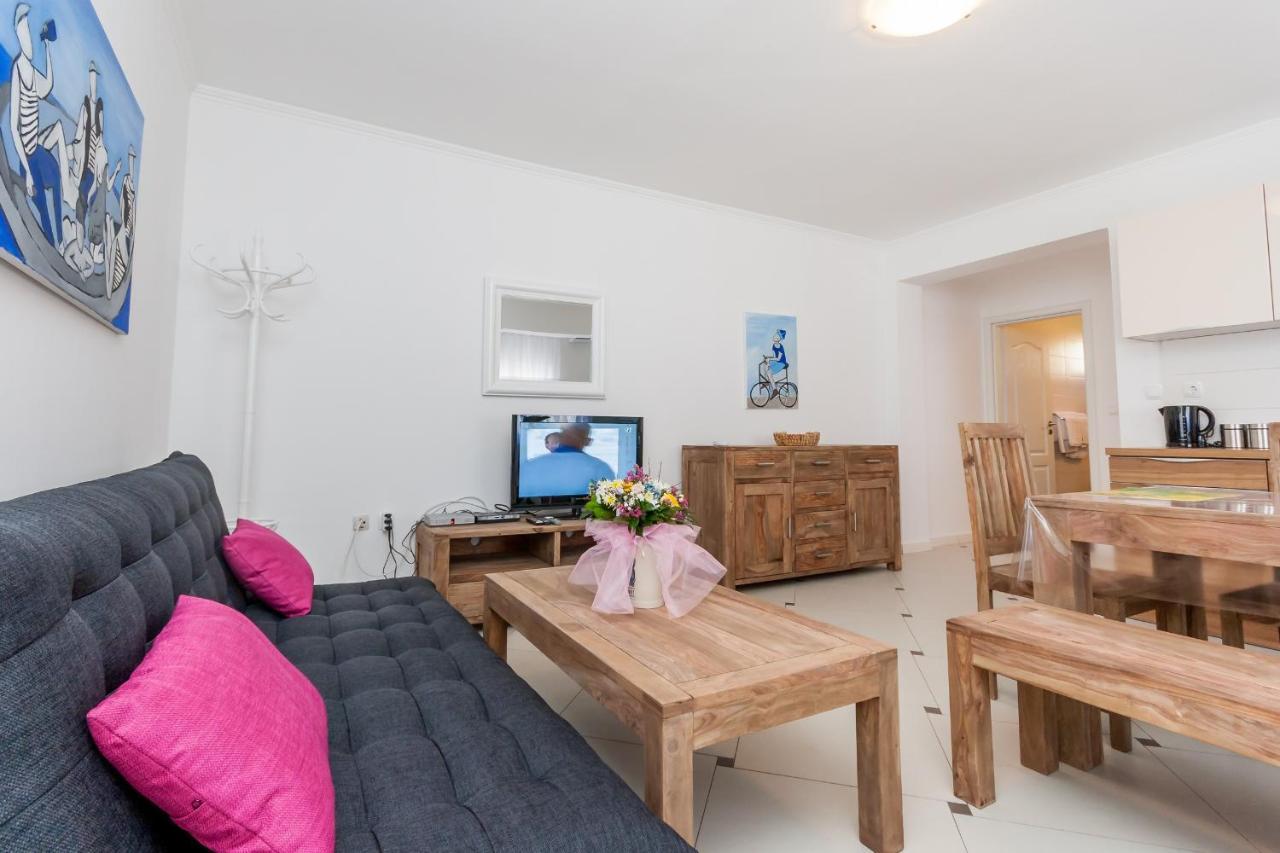 Kukuriku Appartement