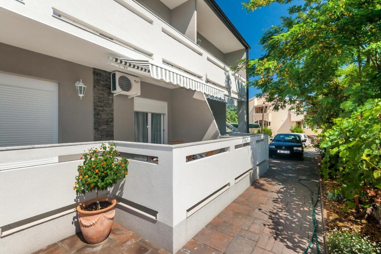 Appartement Kukuriku Baška