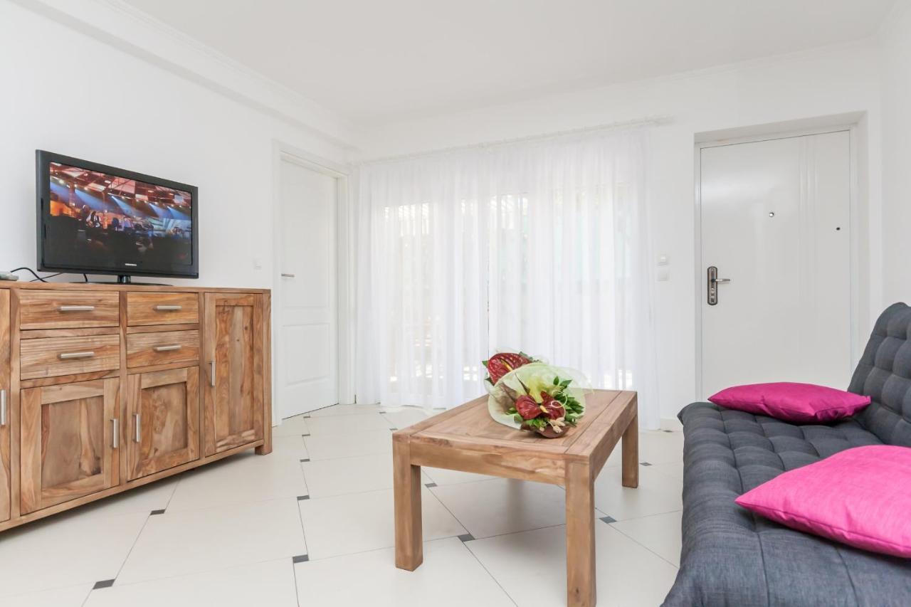 Kukuriku Appartement *