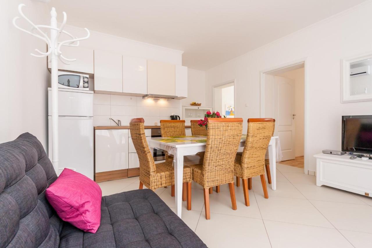 Appartement Kukuriku *