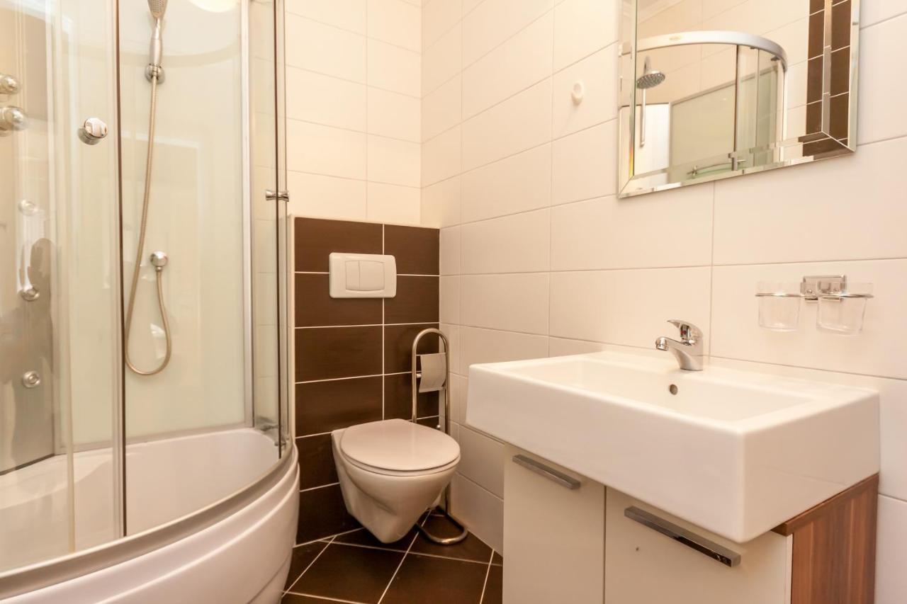 Kukuriku Appartement Baška