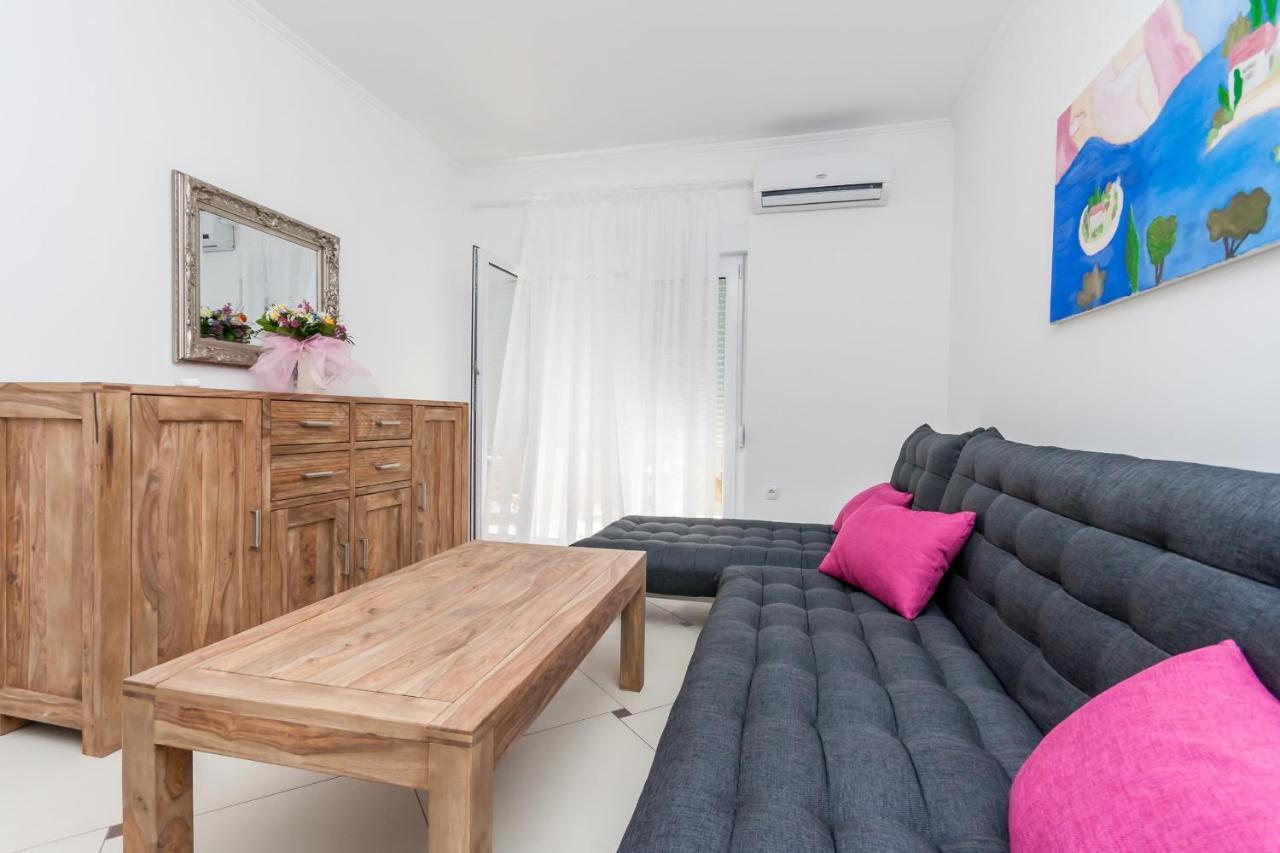 Kukuriku Appartement *