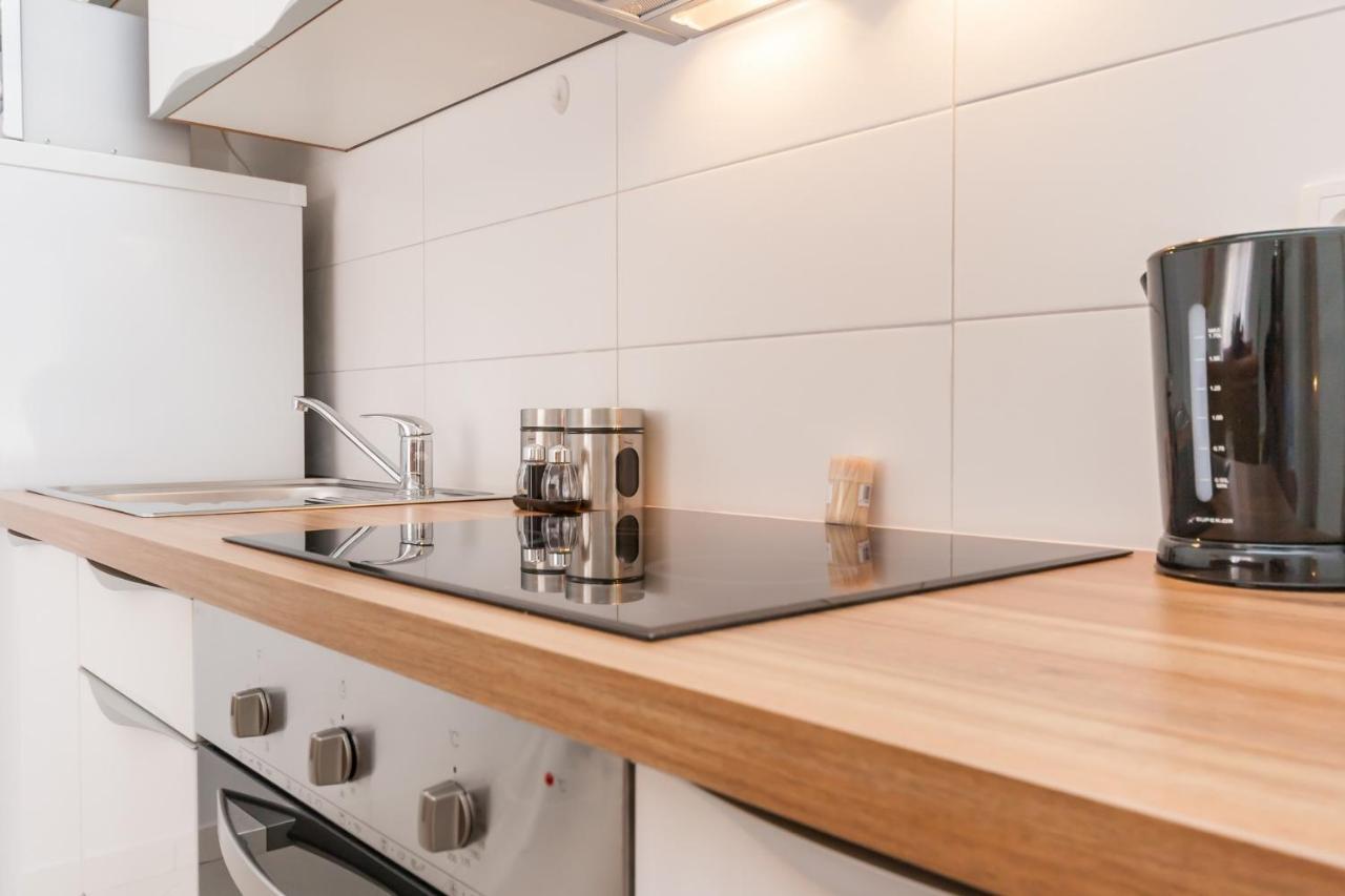 Appartement Kukuriku *