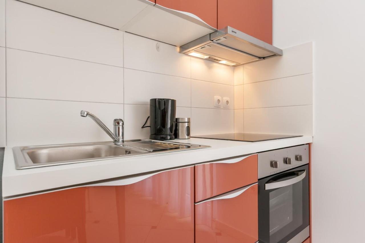 Kukuriku Appartement