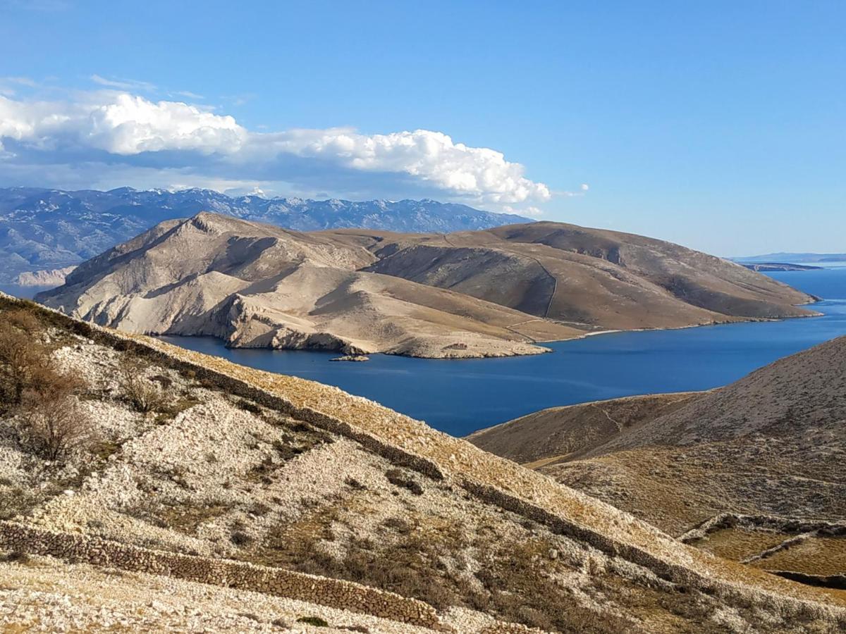 Kukuriku Baska (Krk)